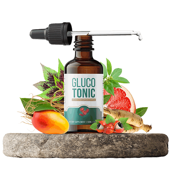 Glucotonic1